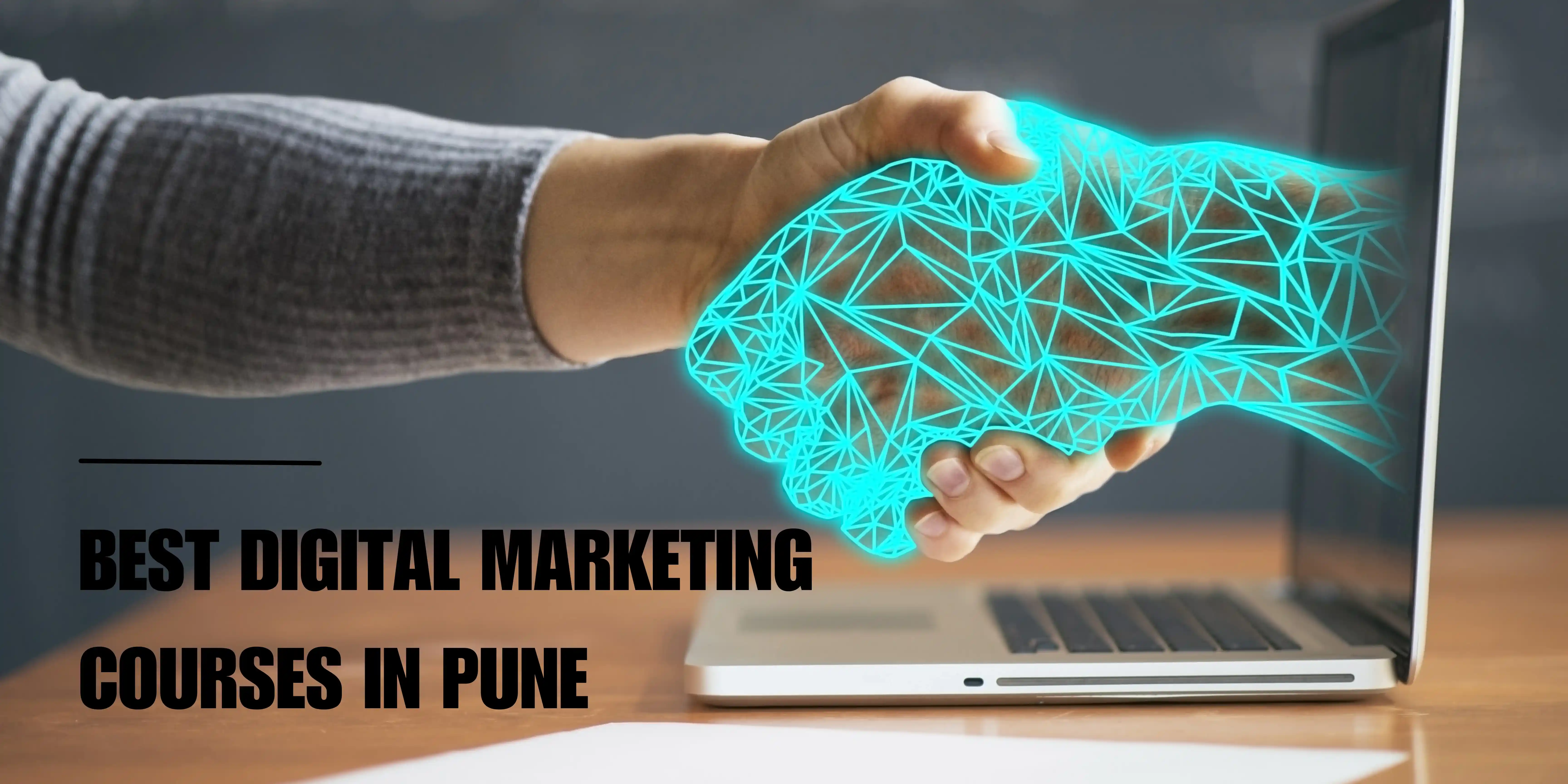top 10 digital marketing courses in India