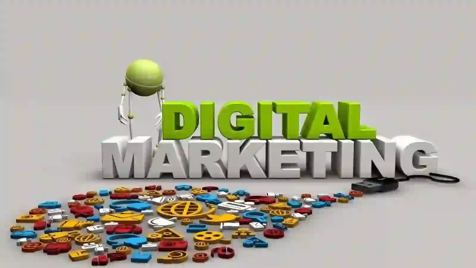 Digital marketing pay after placement course