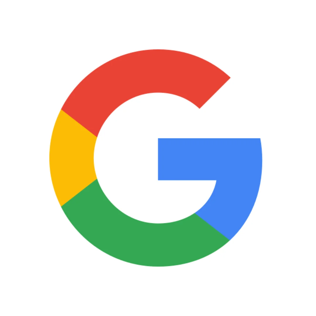 google logo