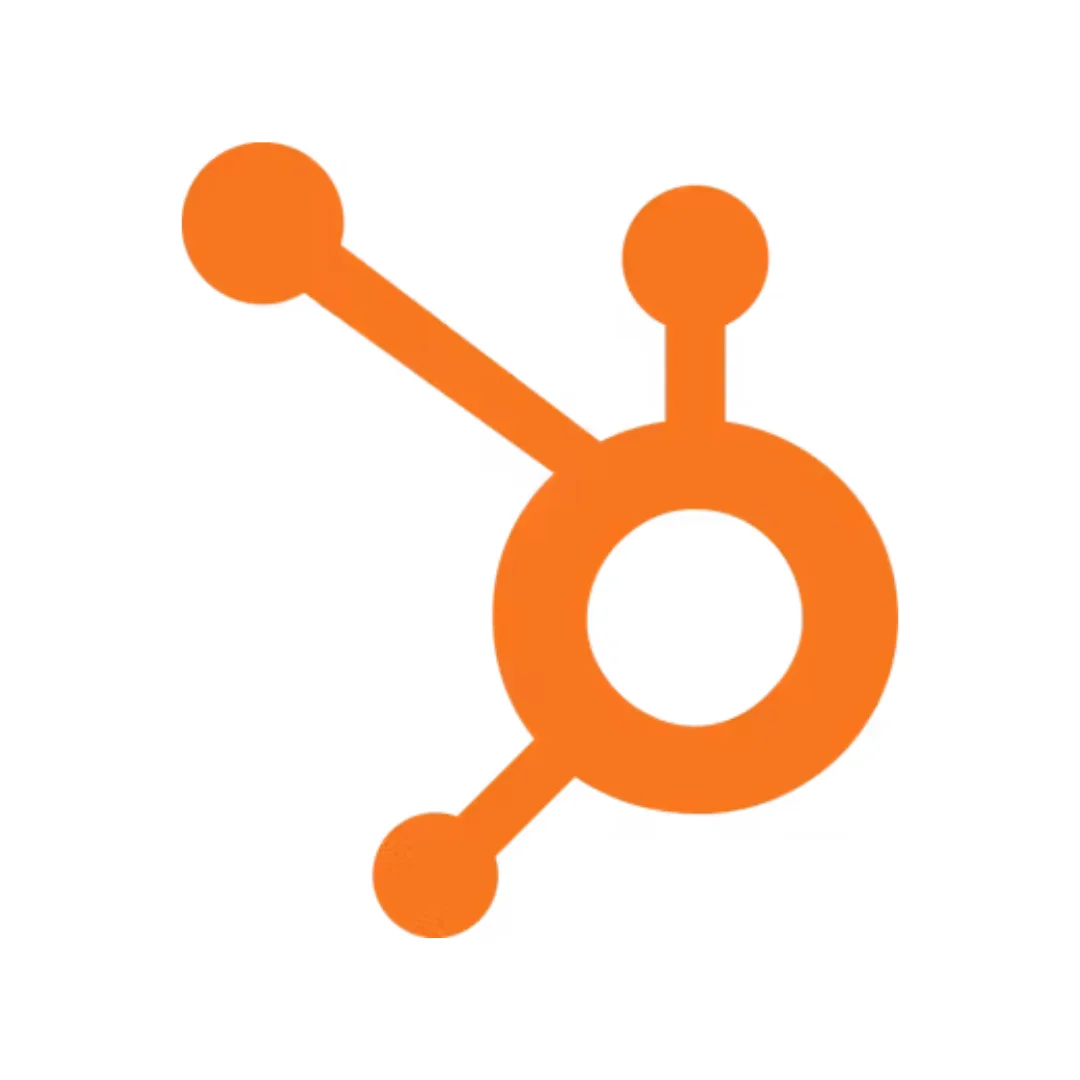 hubspot logo