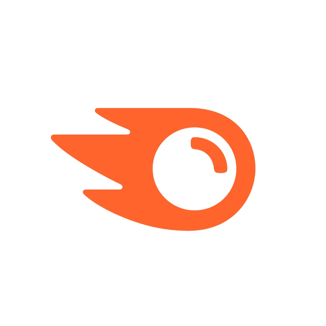 semrush logo