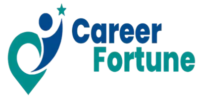 career fortune logo